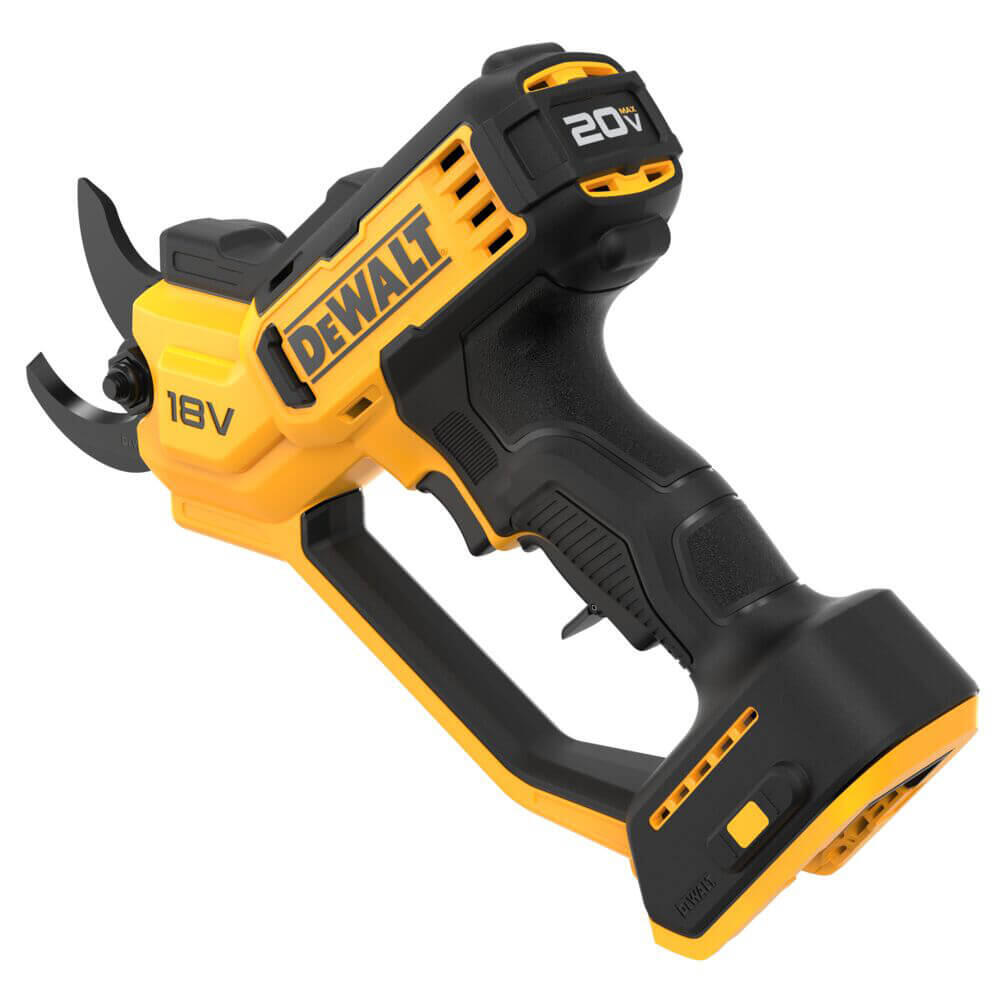 Ножниці садові - секатор акумуляторний DeWALT DC DCMPP568N - Зображення 3