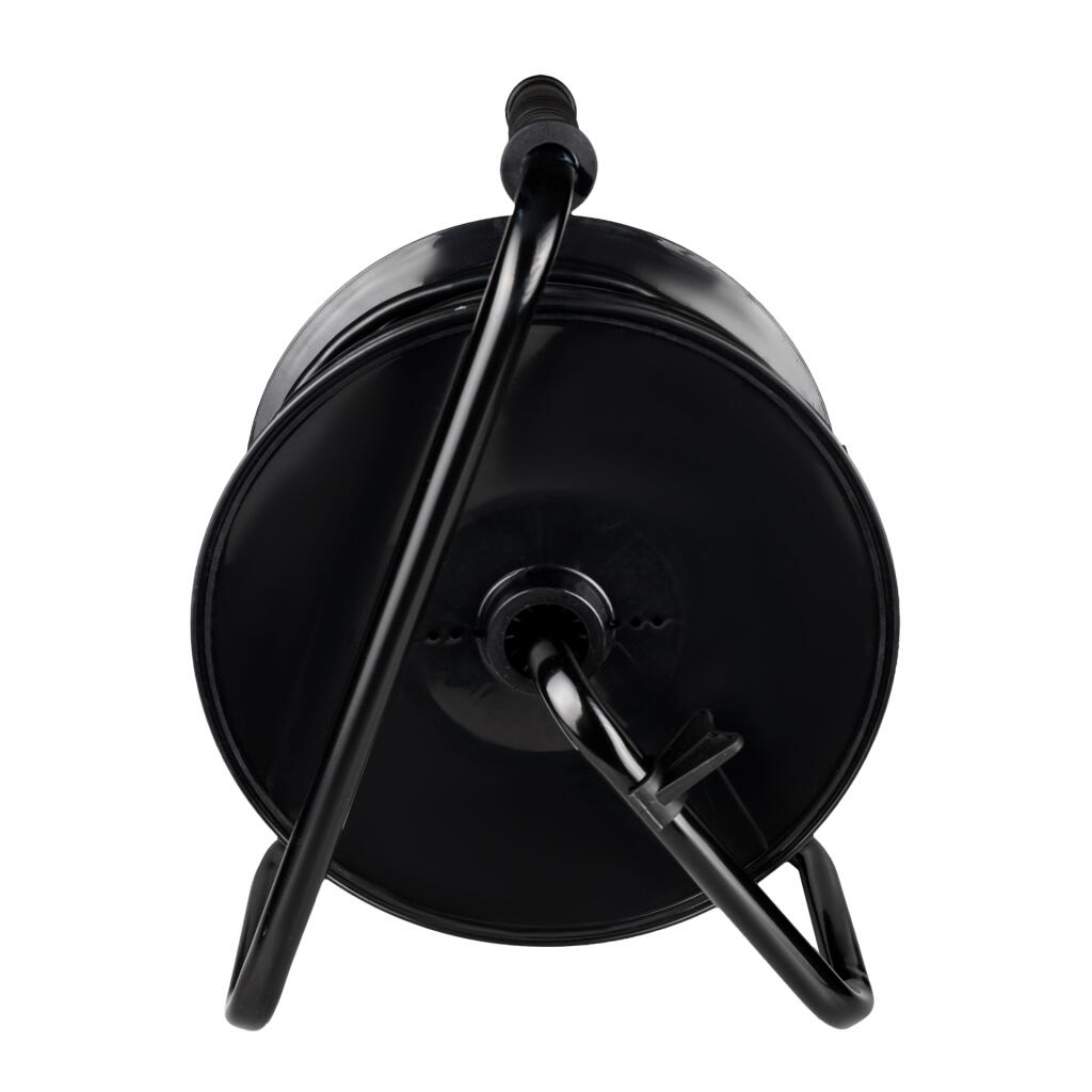 Удлинитель на катушке LP 50м (ПВС 3*1,5), 4 гнезда с заземляющим контактом до 3.5 кВт - Изображение 3