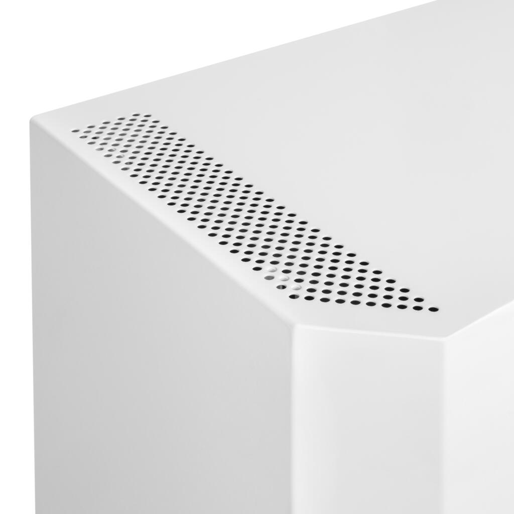 Система резервного питания LP Autonomic Power FW 2500W (АКБ 5900Wh) Белый глянец - Изображение 11