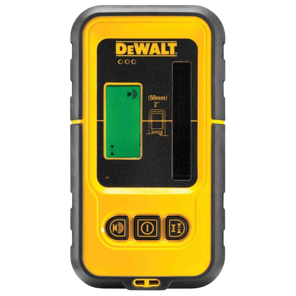 Мишень-лучеуловитель DeWALT DE0892 DE0892 - Изображение 4