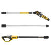 Высоторез аккумуляторный бесщёточный со штангой DeWALT DCMPS567P1 DCMPS567P1 - Изображение 4