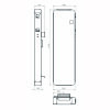 Стабилизатор напряжения Volter Smart-81 (3*27) (морозоустойчивый) - Изображение 3