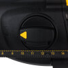 Перфоратор мережевий SDS-Plus DeWALT D25133K D25133K - Изображение 4