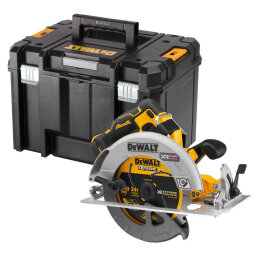 Пила дисковая аккумуляторная бесщёточная DeWALT DCS573NT DCS573NT