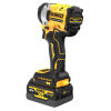 Гайковерт ударный аккумуляторный бесщёточный DeWALT DCF923P2G - Изображение 6