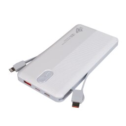 Внешний аккумулятор (Power Bank) LP PQ13 10000mAh