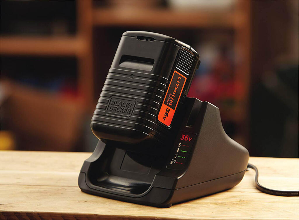 Аккумуляторная батарея BLACK+DECKER BL20362 BL20362 - Изображение 2