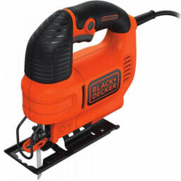 Пила лобзиковая сетевая BLACK+DECKER KS701E KS701E