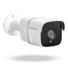 Комплект видеонаблюдения на 2 IP камеры 4MP для улицы/дома GreenVision GV-IP-K-W68/02 (Lite) - Изображение 5