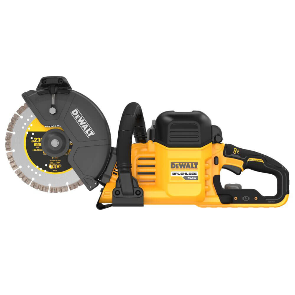 Пила отрезная аккумуляторная бесщёточная DeWALT DCS691X2 DCS691X2 - Изображение 3