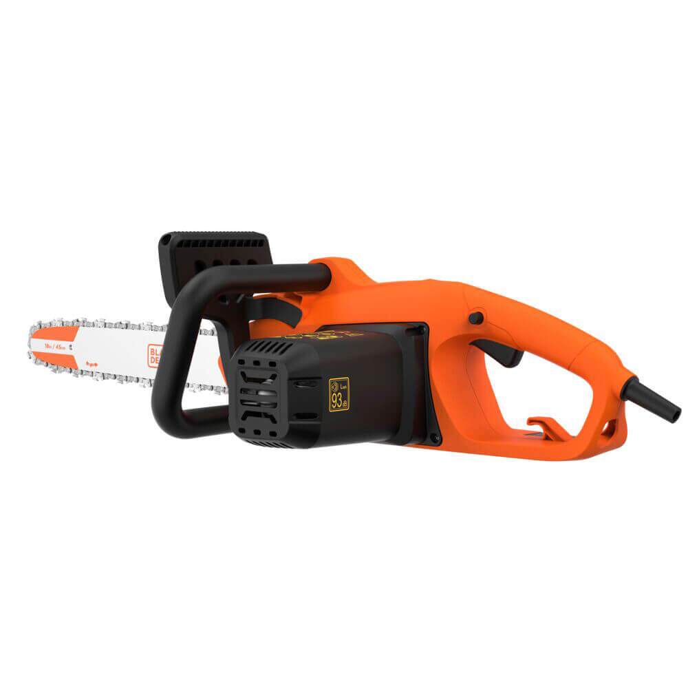 Пила цепная аккумуляторная BLACK+DECKER BECS2245 BECS2245 - Изображение 3