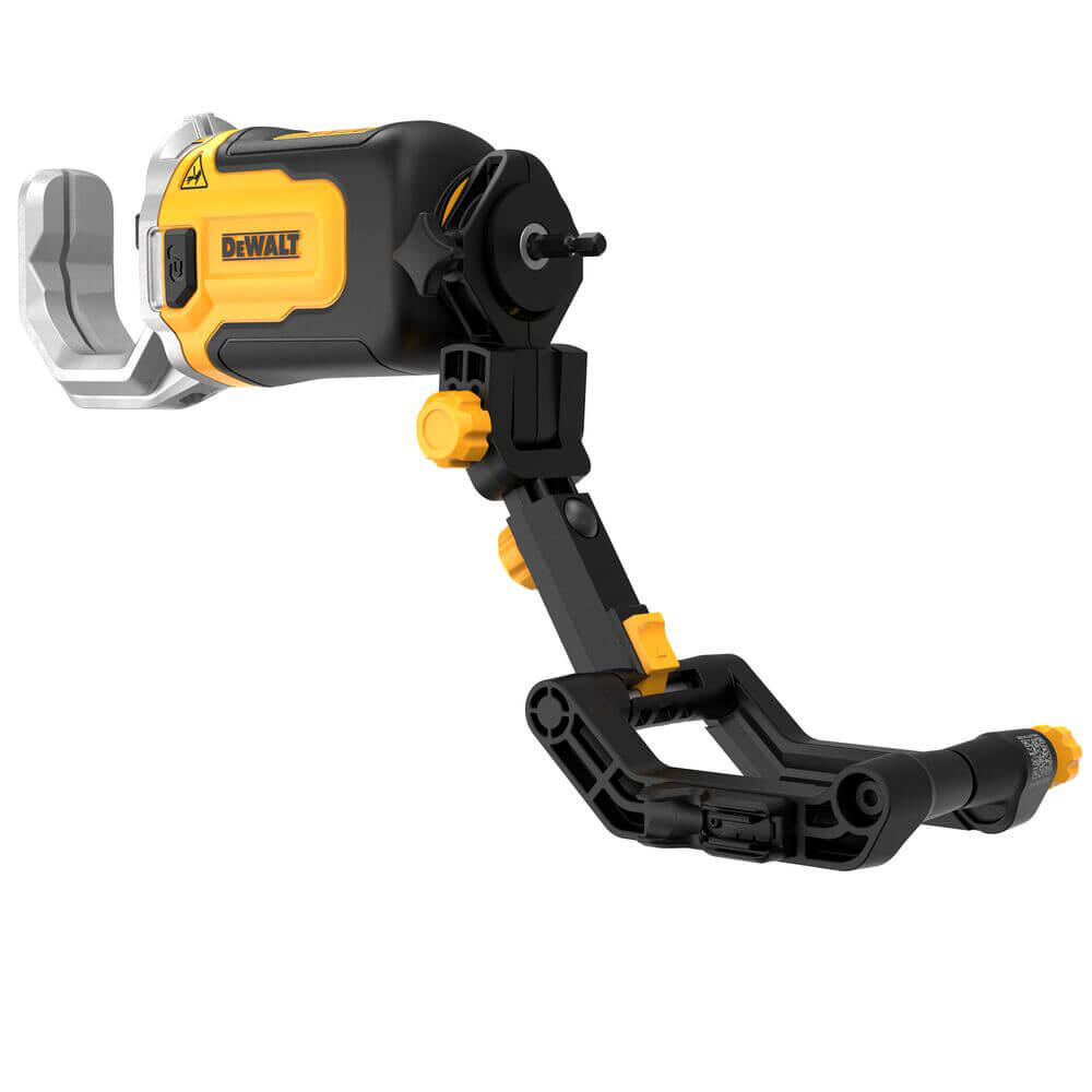 Насадка-ножницы DeWALT DT20560 DT20560 - Изображение 3