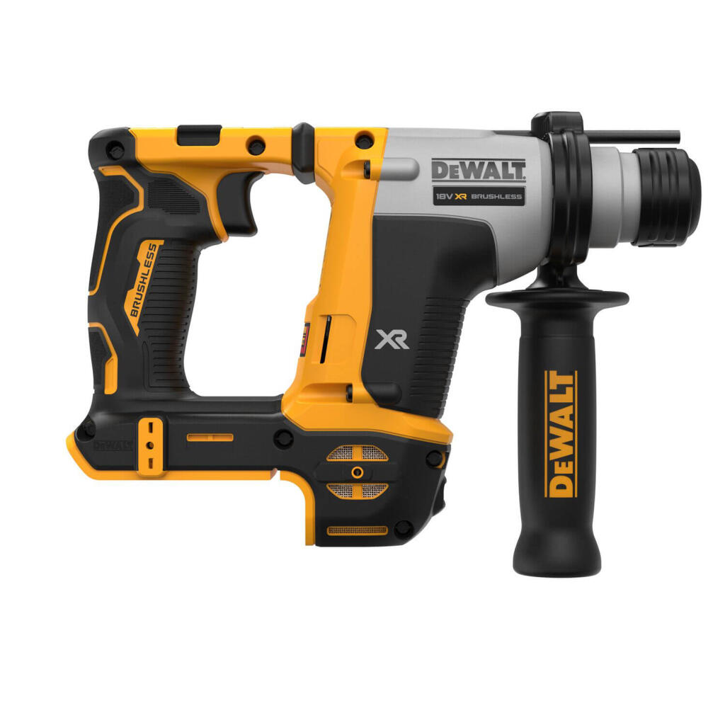Перфоратор аккумуляторный бесщёточный SDS PLUS DeWALT DCH172NT DCH172NT - Изображение 4