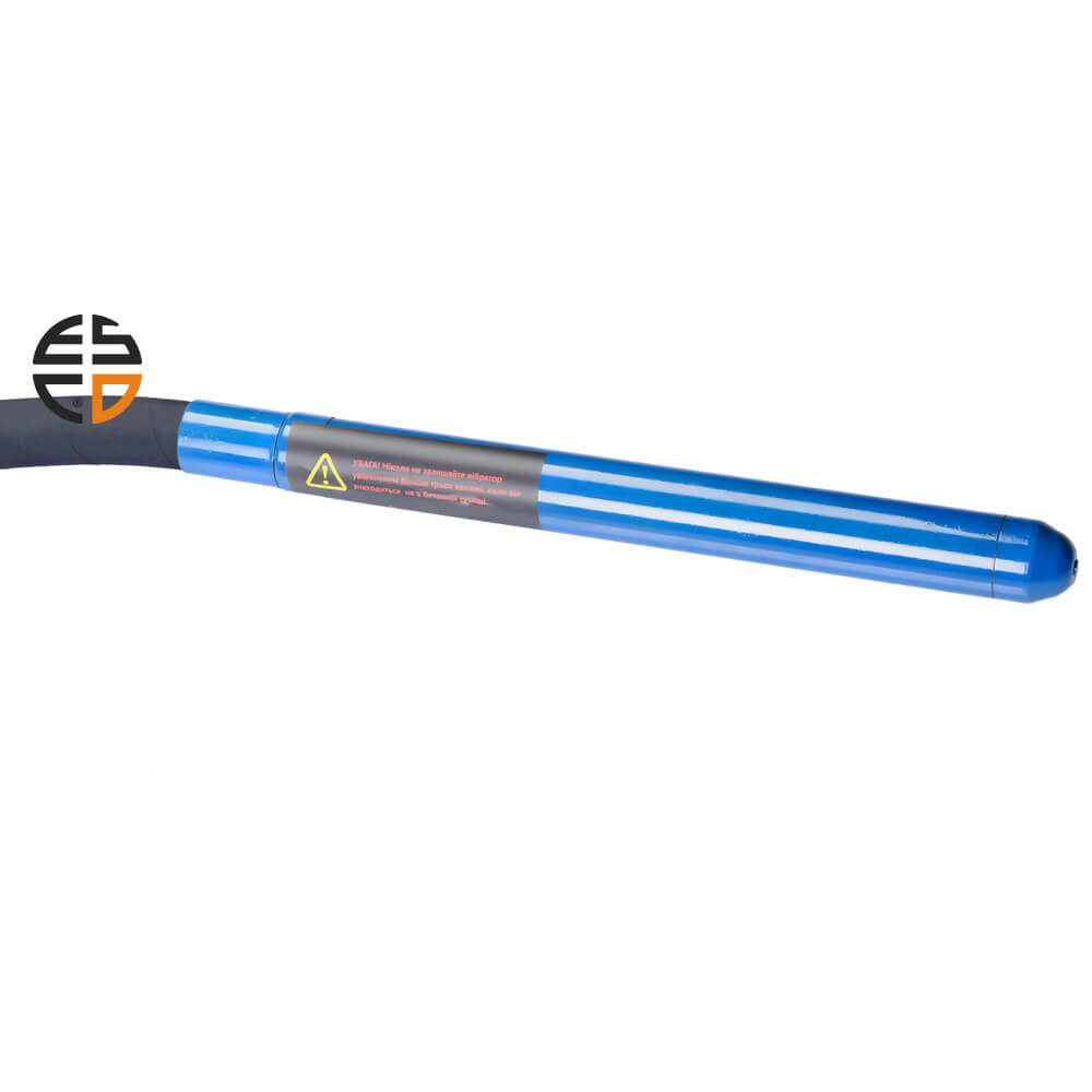 Вибратор глубинный высокочастотный EnerSol ECV-50PRO ECV-50PRO - Изображение 2