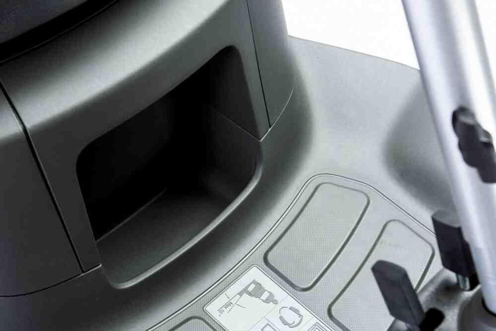 Райдер бензиновий STIGA Park300LC - Зображення 15