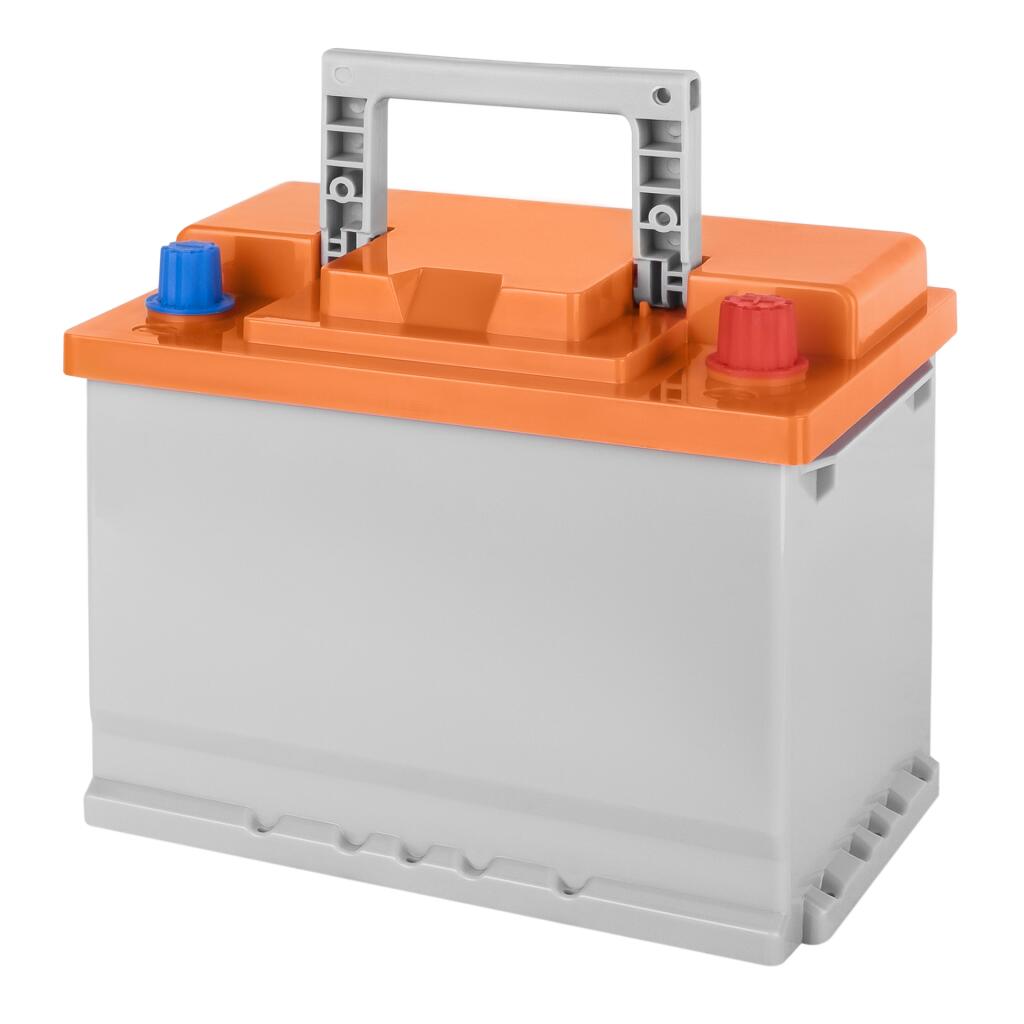 Акумуляторний корпус LP12-70 - Зображення 2