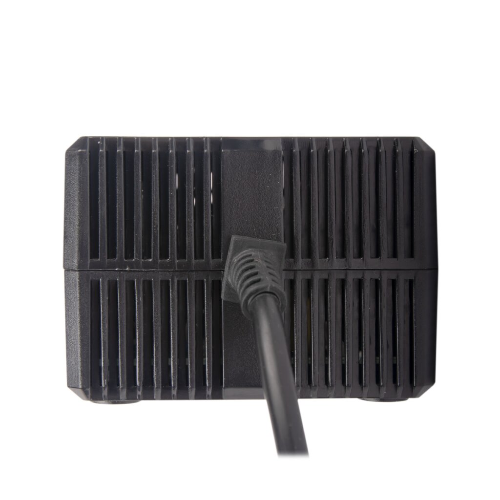 Зарядное устройство для аккумуляторов LiFePO4 36V (43.2V)-5A-180W - Изображение 3