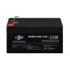 Распродажа Аккумулятор AGM LPM 12V - 1.3 Ah - Изображение 2