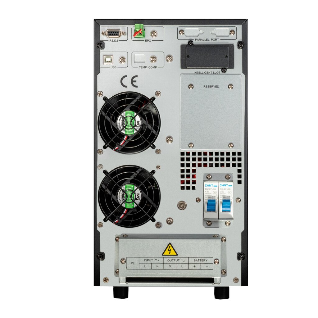 ИБП Smart-UPS LogicPower-6000 PRO (without battery) - Изображение 2