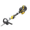 Коса акумуляторна безщіткова DeWALT DCM571X1 DCM571X1 - Зображення 2