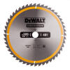 Диск пильный СONSTRUCTION DeWALT DT1959 - Изображение 1