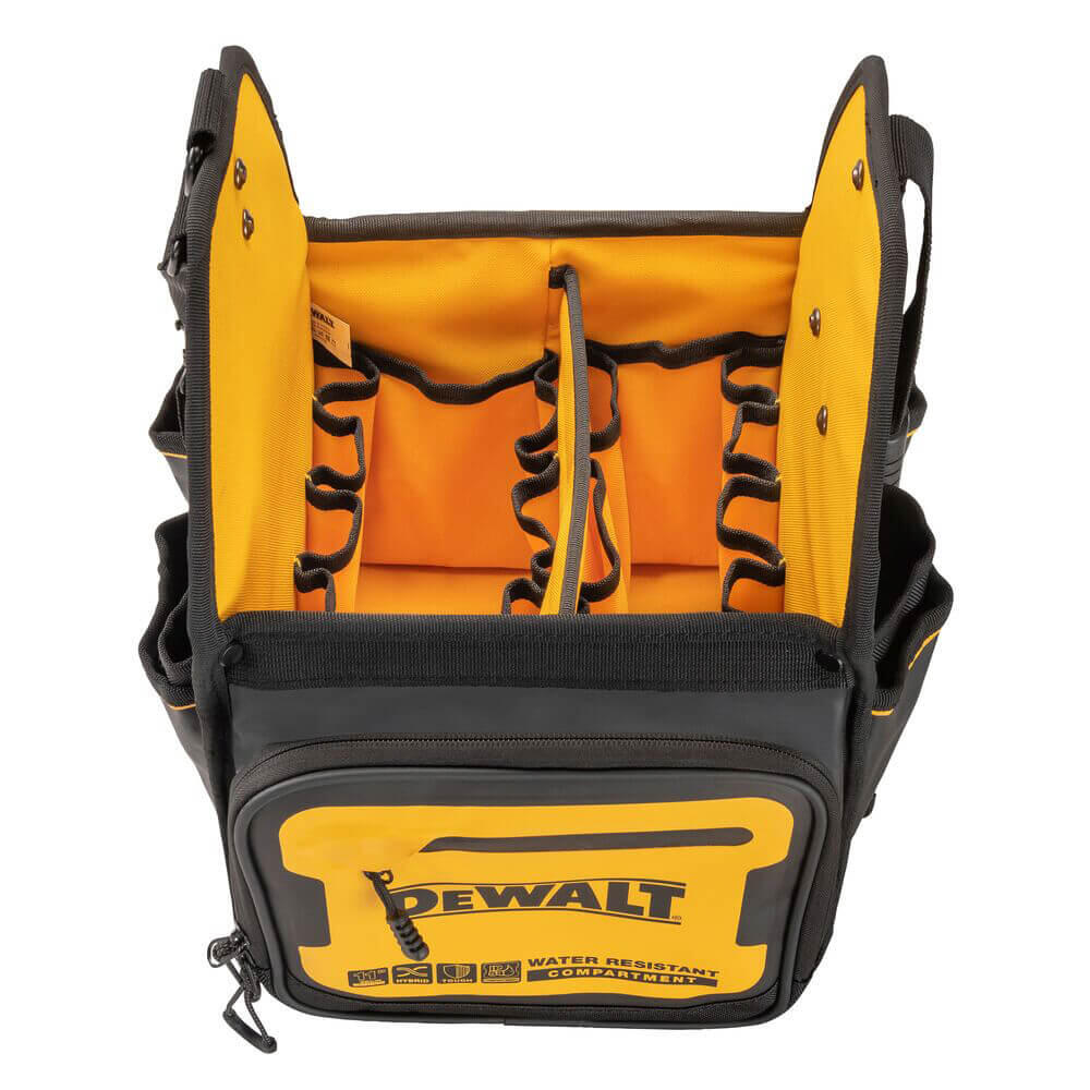Сумка электрика PRO 11 DeWALT DWST60105-1 DWST60105-1 - Изображение 3