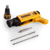 Шуруповерт аккумуляторный бесщеточный DeWALT DCF620P2K DCF620P2K - Изображение 4