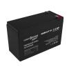 Аккумулятор AGM LP 12V - 7.2 Ah Silver - Изображение 1