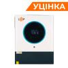 Гибридный солнечный инвертор (ИБП) LPW-MAXII-11000VA (11000Вт) MPPT 150A OFF GRID Уценка - Изображение 1