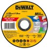 Круг отрезной MULTI-MATERIAL DeWALT DT20595 - Изображение 1