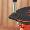 Шлифмашина вибрационная сетевая BLACK+DECKER BEW200 BEW200 - Изображение 3