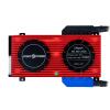BMS плата LP LiFePO4 48V 16S Dis 200A Ch 100A - Изображение 1