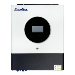 Гібридний інвертор EnerSol EHI-8000SP EHI-8000SP