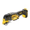 Набор из восьми инструментов аккумуляторных DeWALT DCK865P4T DCK865P4T - Изображение 21