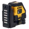 Уровень лазерный линейный DeWALT DCLE14201GB - Изображение 3