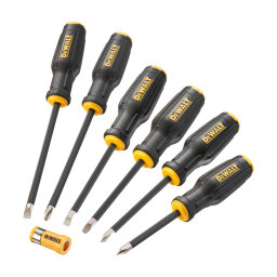 Набор отверток TOUGHSERIES MAX FIT®, 6 штук DeWALT DWHT62056-0 DWHT62056-0