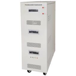 Стабилизатор напряжения LP-70kVA 3 phase (55000Вт)