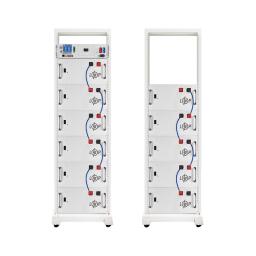 Аккумулятор LP LiFePO4 Battery HVM 563,2V 315Ah (177408 Wh) BMS 125А AB Lrack white