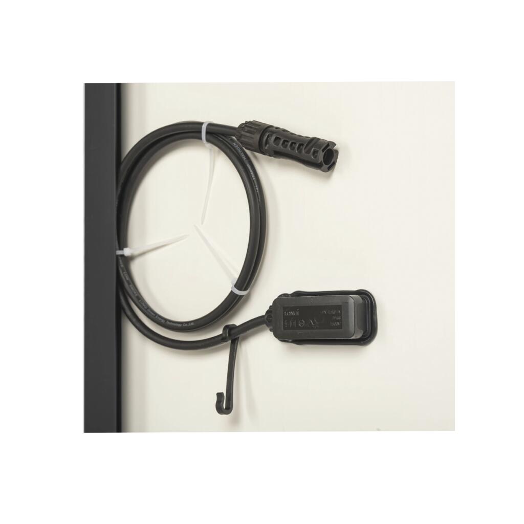 Сонячна панель LP Longi Solar Half-Cell 435W (30 профіль, Topcon N, монокристал) - Зображення 3