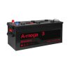 Аккумулятор авто Мегатекс A-mega Standard (М3) 6СТ-140-АЗ (лев) ТХП 800 - Изображение 1