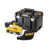 Шлифмашина ленточная аккумуляторная бесщёточная DeWALT DCW220NT DCW220NT - Изображение 10