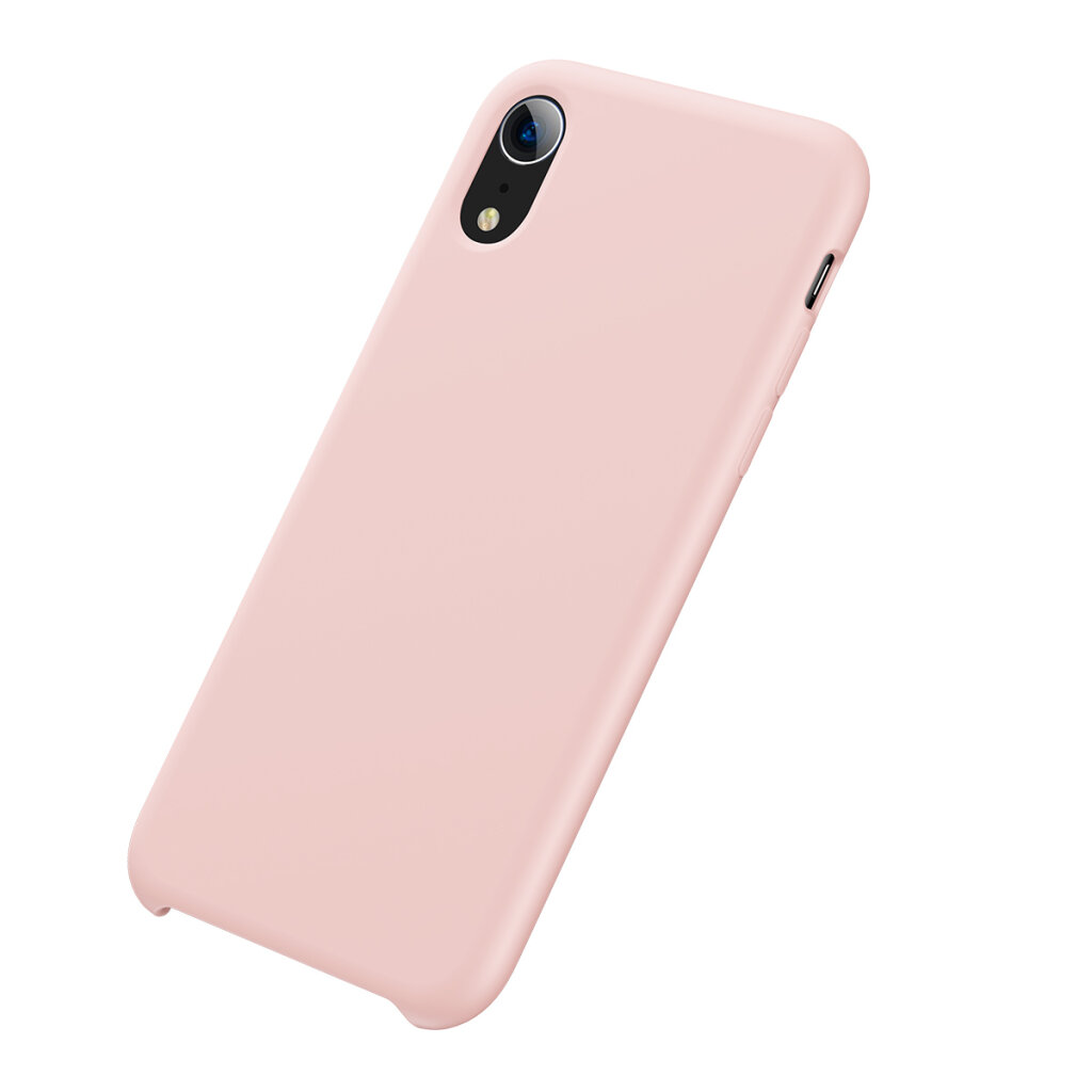 Чехол Baseus для iPhone XR Original LSR Powder (WIAPIPH61-ASL04) - Изображение 2