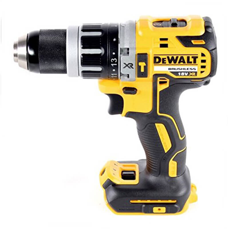 Набор из четырёх инструментов бесщеточных DeWALT DCK422P3 DCK422P3 - Изображение 3