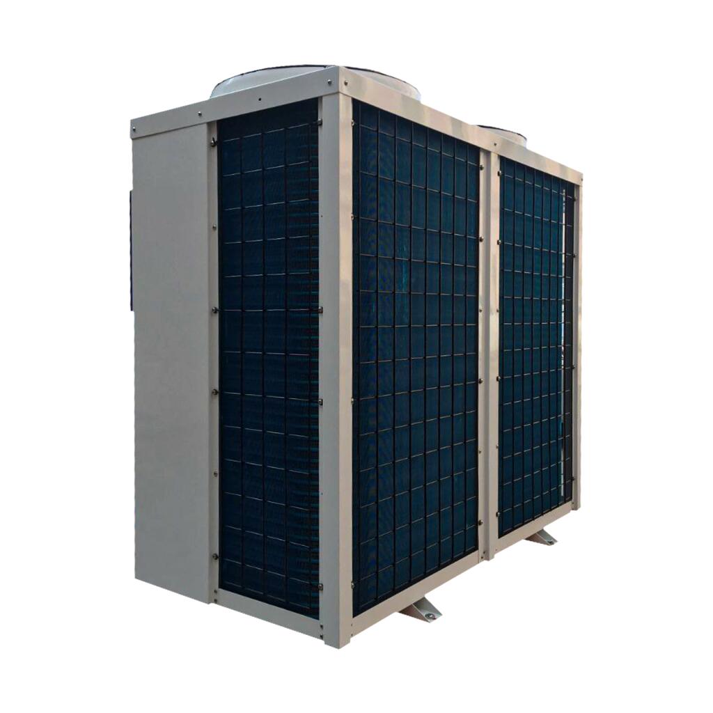 Тепловий насос повітря-вода LP-46 - Зображення 2