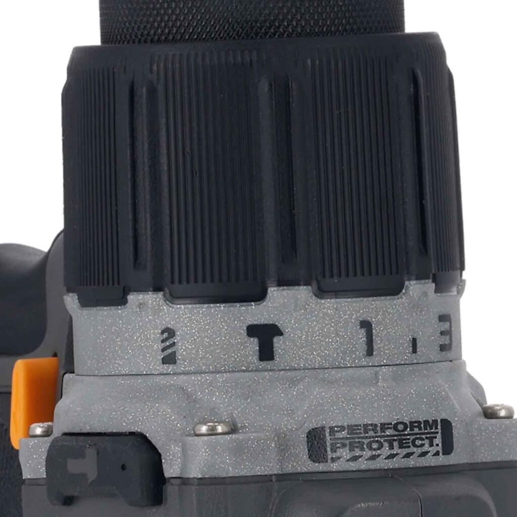 Дрель-шуруповёрт ударная McLaren F1 TEAM LIMITED EDITION DeWALT DCD85MM2T - Изображение 20