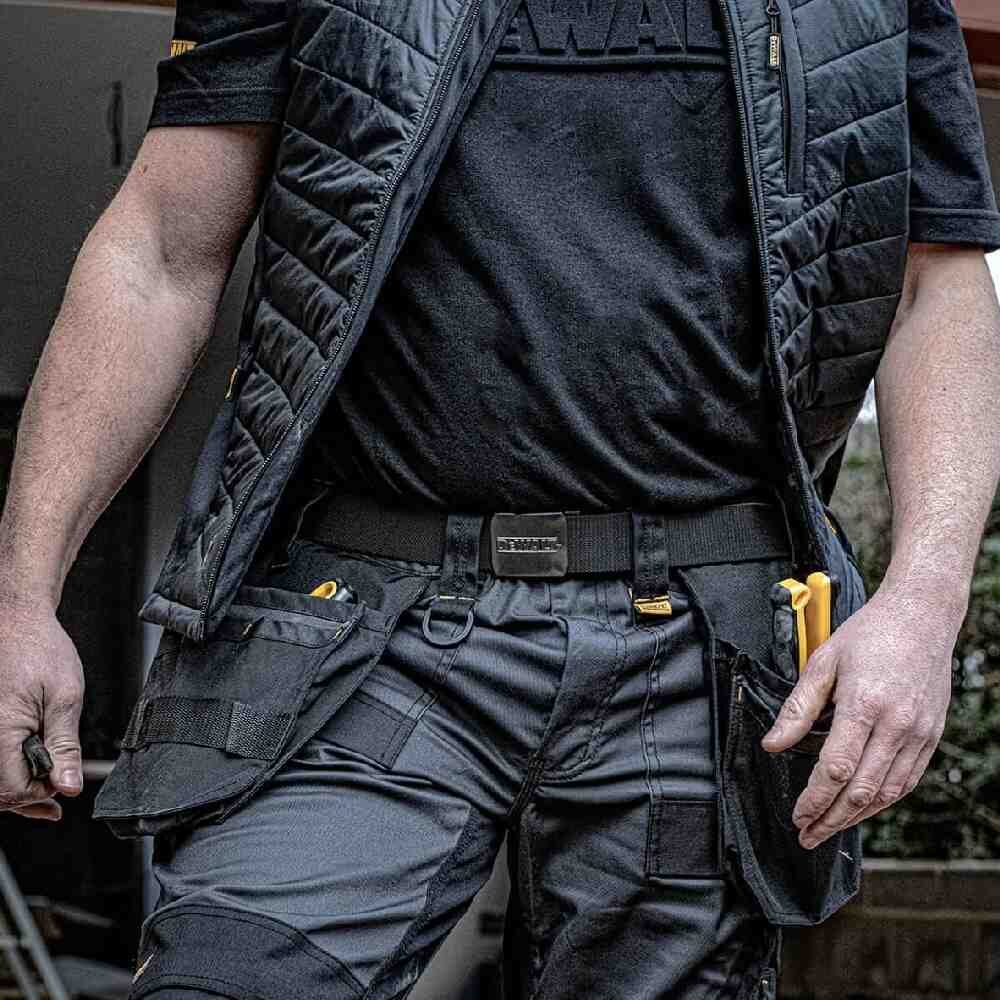 Ремень DeWALT DWC14-001 - Изображение 5