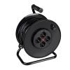 Удлинитель на катушке LP 50м (ПВС 3*1,5), 4 гнезда с заземляющим контактом до 3.5 кВт - Изображение 1