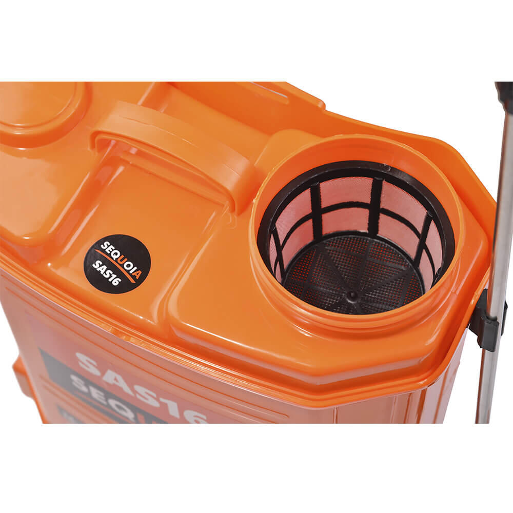 Опрыскиватель аккумуляторный SEQUOIA SAS16 SAS16 - Изображение 6