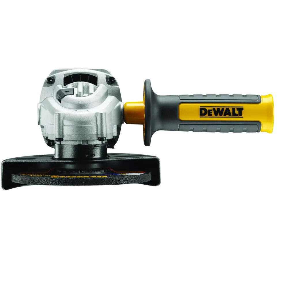Шлифмашина угловая - болгарка сетевая DeWALT DWE4217 DWE4217 - Изображение 5
