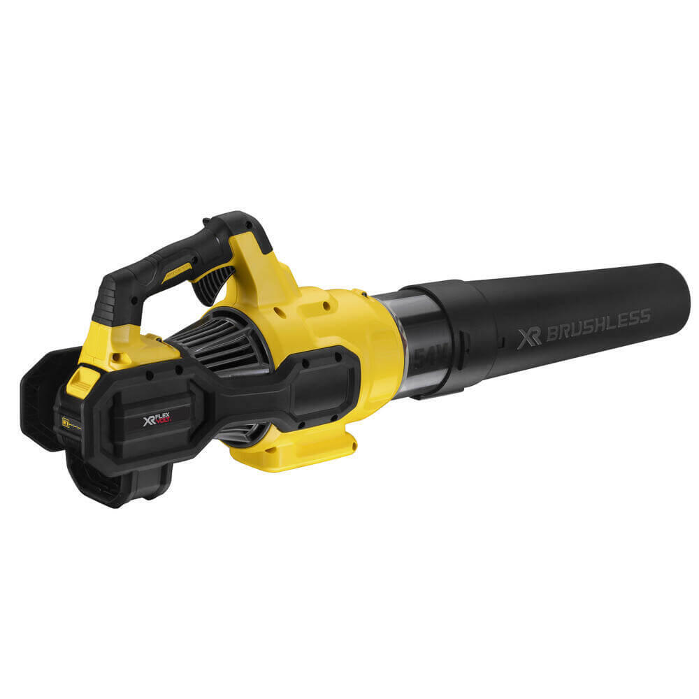 Воздуходувка аккумуляторная бесщёточная DeWALT DCMBA572X1 DCMBA572X1 - Изображение 2